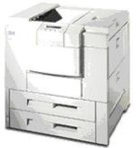 Networ printer 24